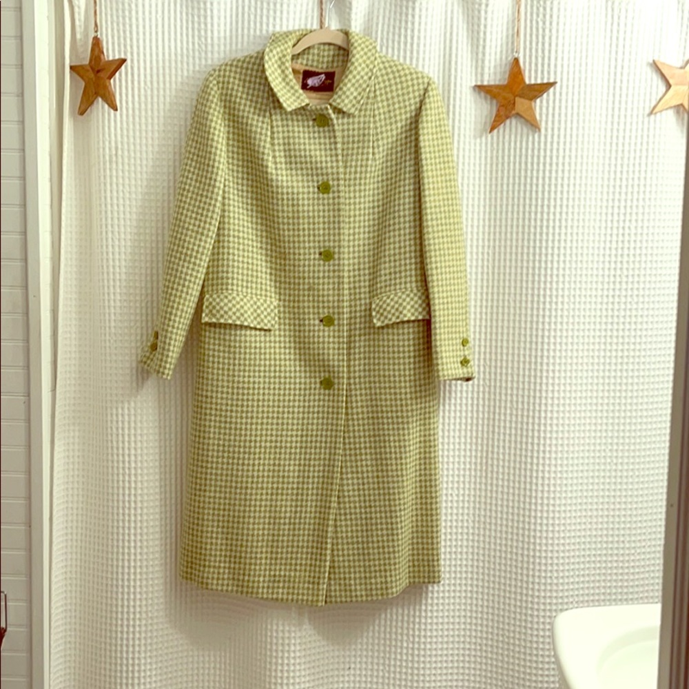 Vintage Coat
